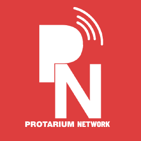 Protarium Network logo