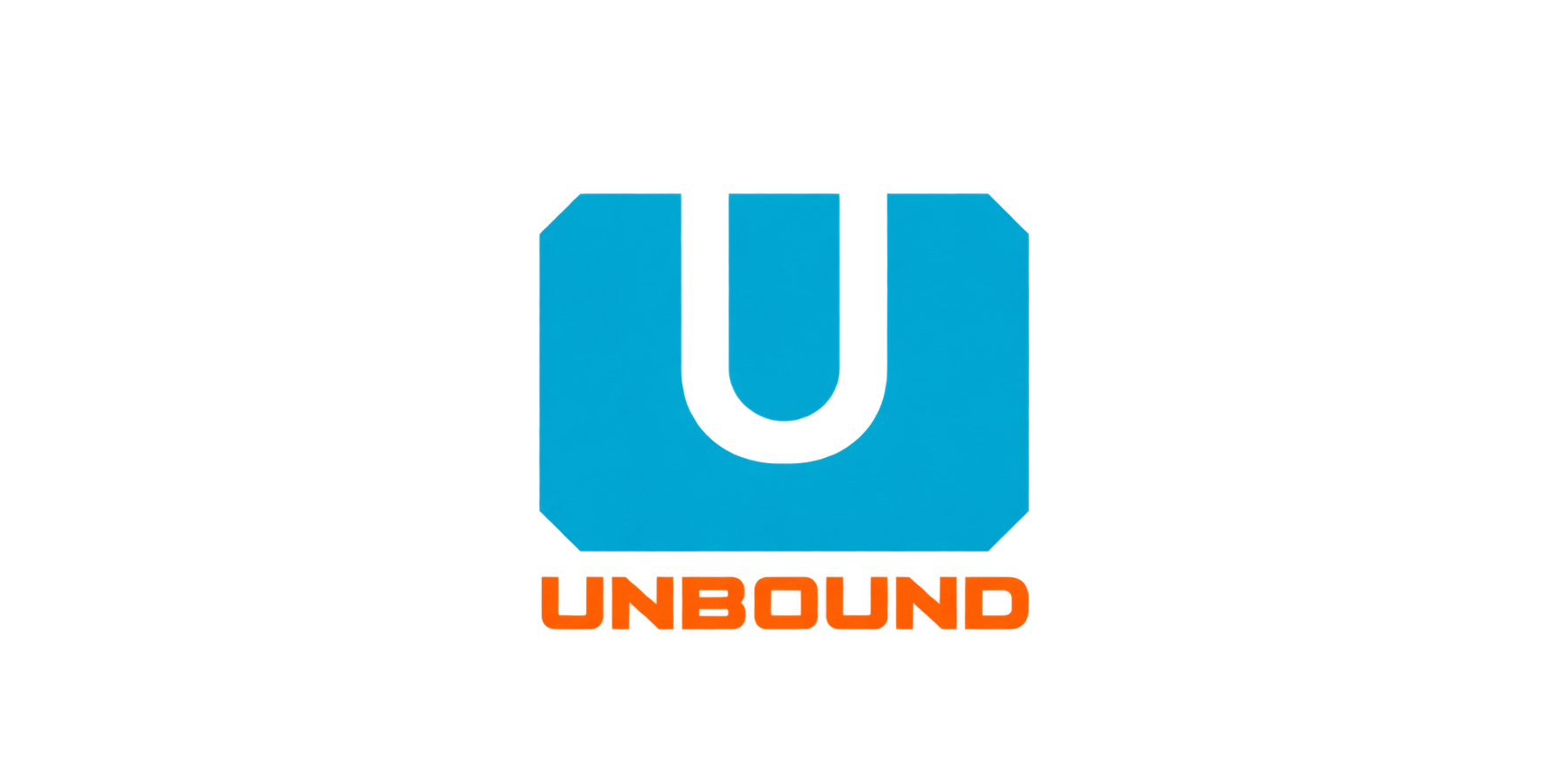 Unbound logo